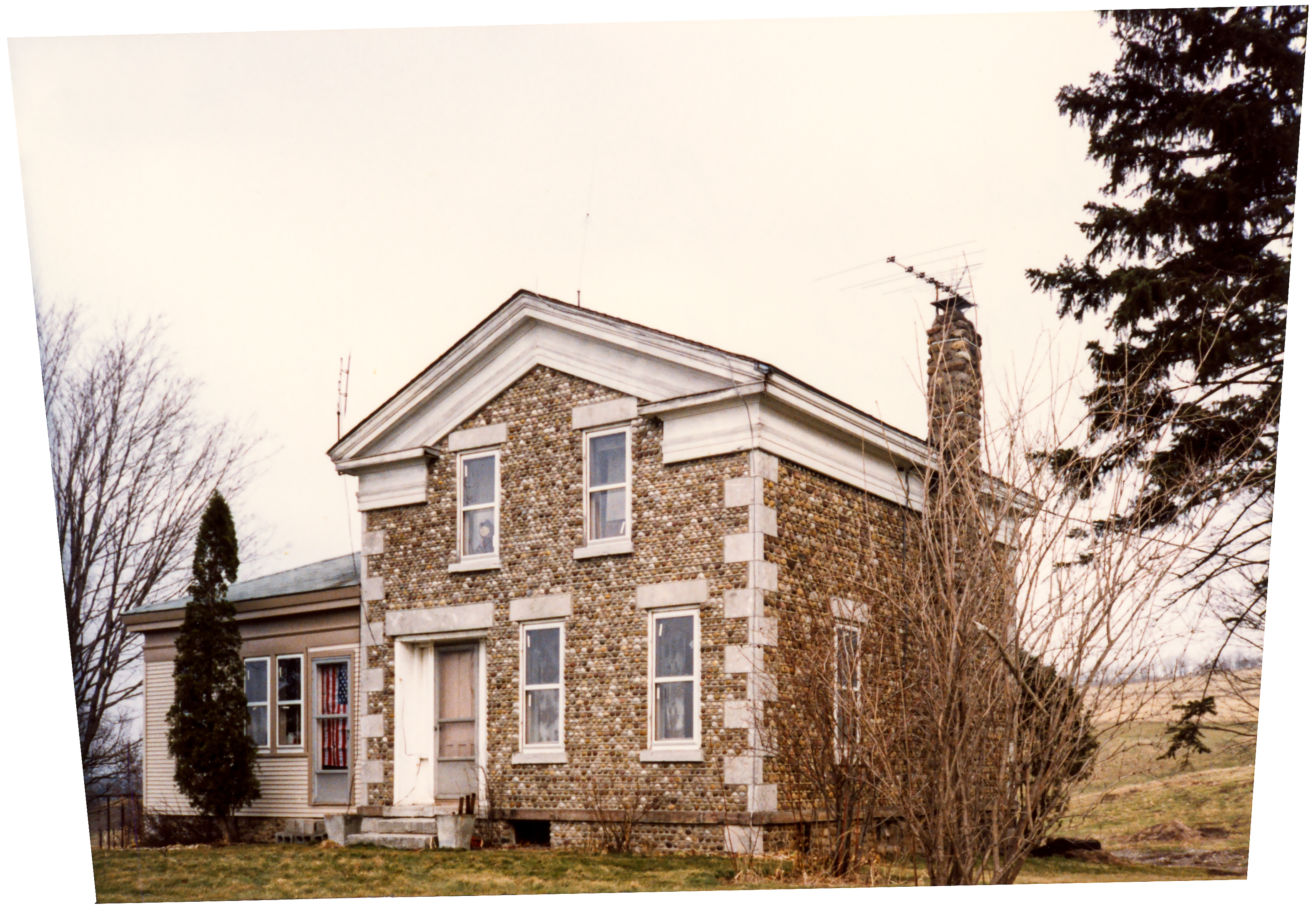 Att-2 Walbridge-Merle House 1